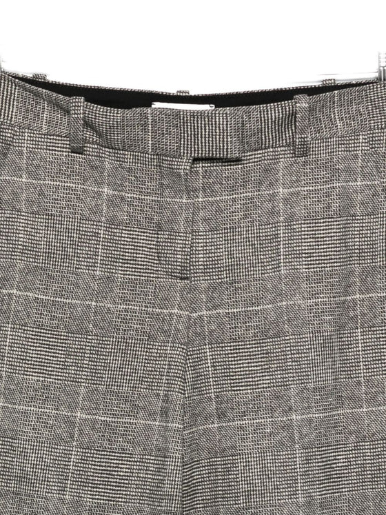 Circolo 1901 Trousers Black