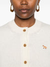 Maison Kitsuné MAISON KITSUNE' Sweaters Beige