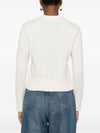 Maison Kitsuné MAISON KITSUNE' Sweaters Beige
