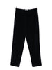 Circolo 1901 Trousers Blue