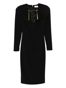  Elisabetta Franchi Dresses Black