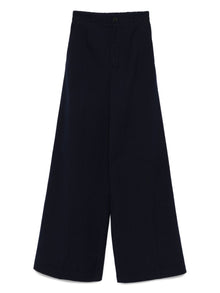  Forte Forte Trousers Blue