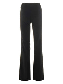  Elisabetta Franchi Trousers Black