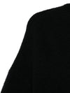 MRZ Sweaters Black