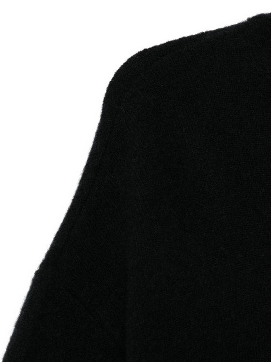 MRZ Sweaters Black
