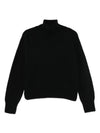 MRZ Sweaters Black
