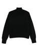 MRZ Sweaters Black