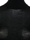 MRZ Sweaters Black