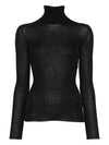 MRZ Sweaters Black