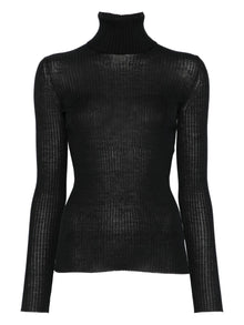  MRZ Sweaters Black