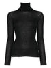 MRZ Sweaters Black
