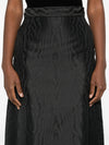 Lunatica Milano A-Line skirt