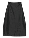 Lunatica Milano A-Line skirt