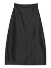 LUNATICA MILANO Skirts Black