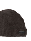 Emporio Armani Hats Brown