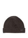 Emporio Armani Hats Brown
