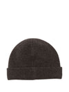 Emporio Armani Hats Brown