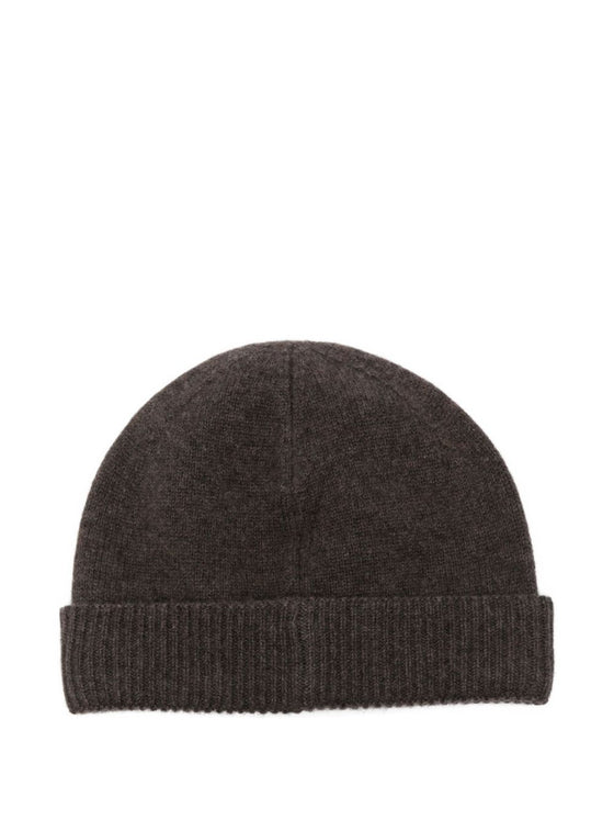 Emporio Armani Hats Brown