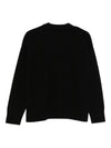 Ami Paris Sweaters Black