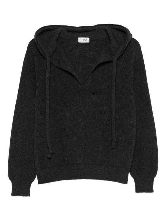MRZ Sweaters Grey