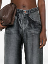 Pierre Louis Mascia Trousers Grey