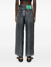 Pierre Louis Mascia Trousers Grey