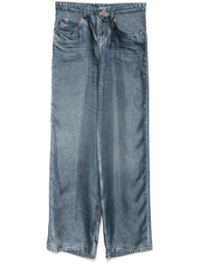  Pierre Louis Mascia Trousers Blue