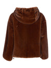 Herno Coats Brown