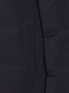Herno Coats Black