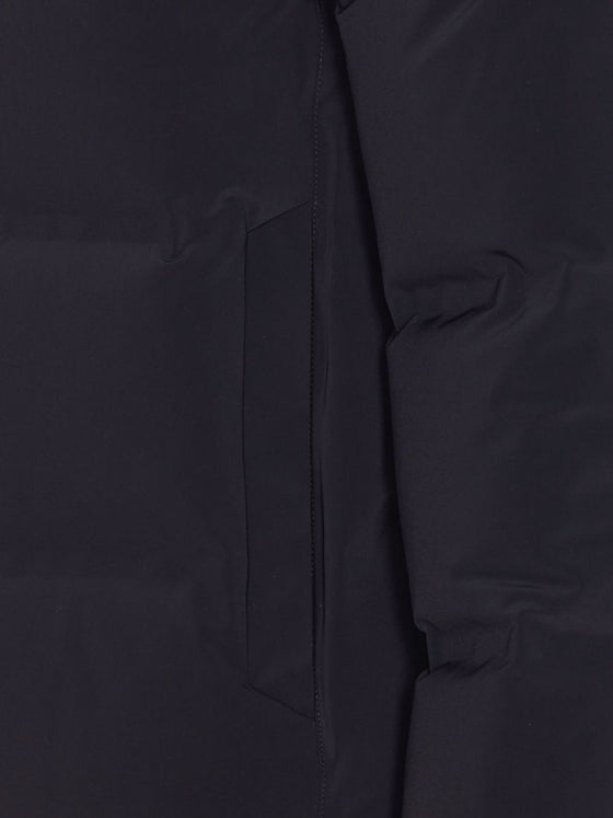 Herno Coats Black