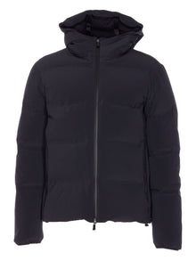  Herno Coats Black