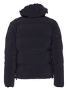 Herno Coats Black