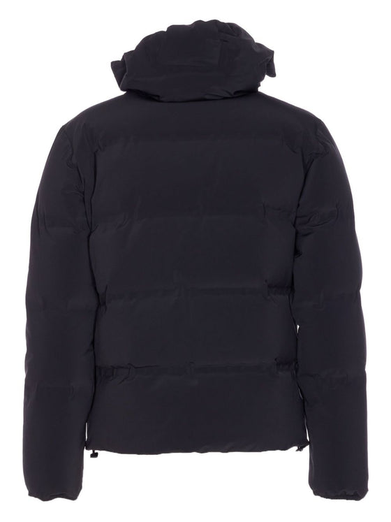 Herno Coats Black