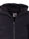 Herno Coats Black