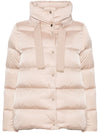 Herno Coats Powder