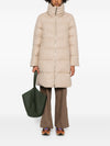 Herno Midi down jacket