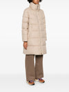 Herno Coats Powder