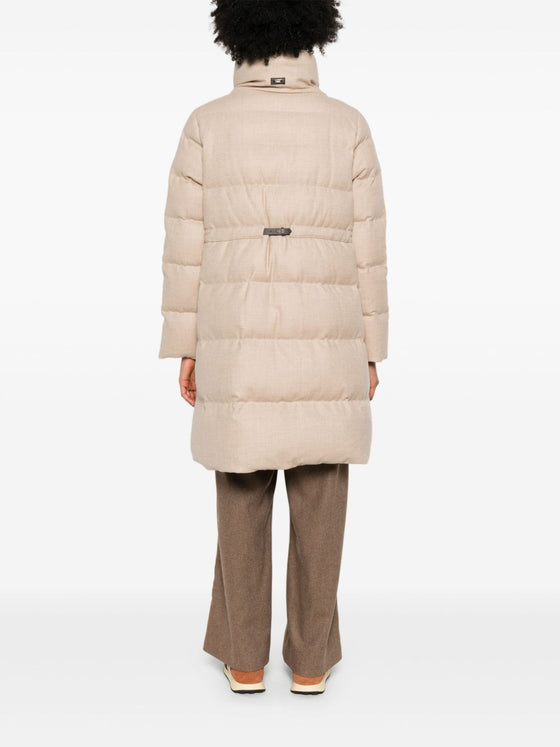 Herno Coats Powder