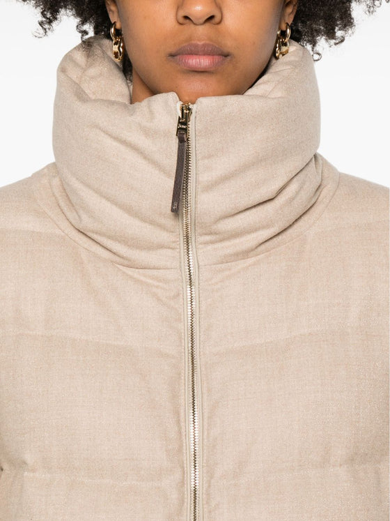 Herno Coats Powder