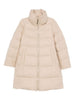 Herno Coats Powder