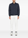 Herno Coats Blue