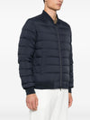 Herno Coats Blue
