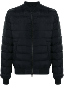  Herno Coats Black