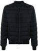 Herno Coats Black