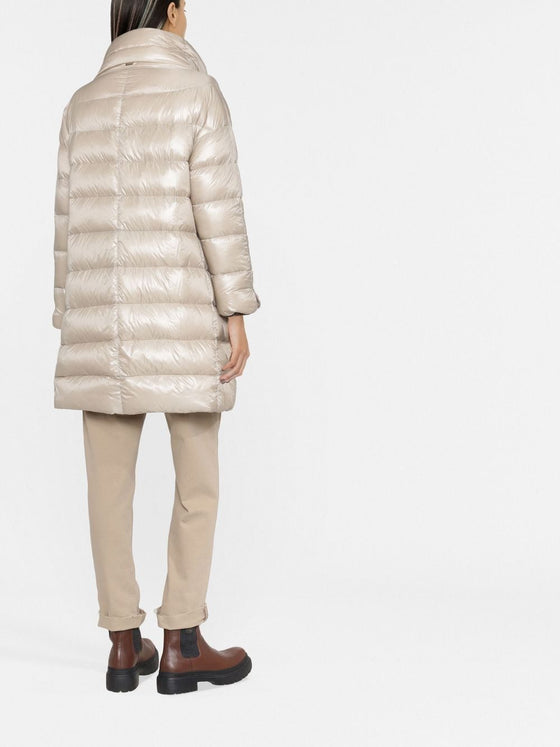 Herno Coats Powder