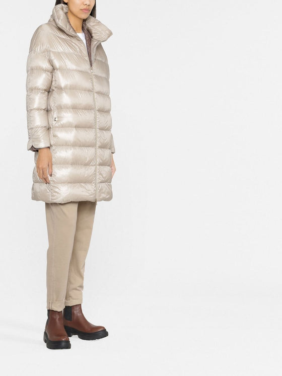 Herno Coats Powder