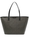 Tory Burch Ever-Ready Shopping with Zip