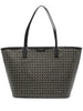 Tory Burch Ever-Ready Shopping with Zip