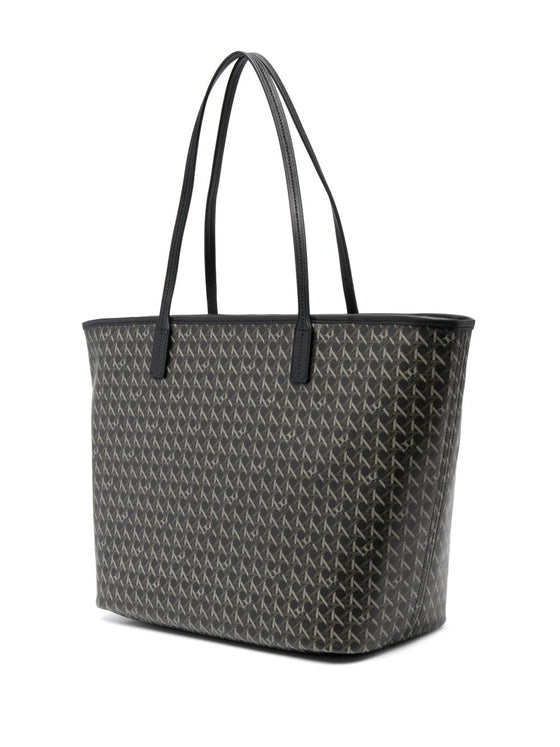 Tory Burch Ever-Ready Shopping with Zip