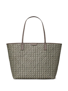  Tory Burch Ever-Ready Shopping with Zip